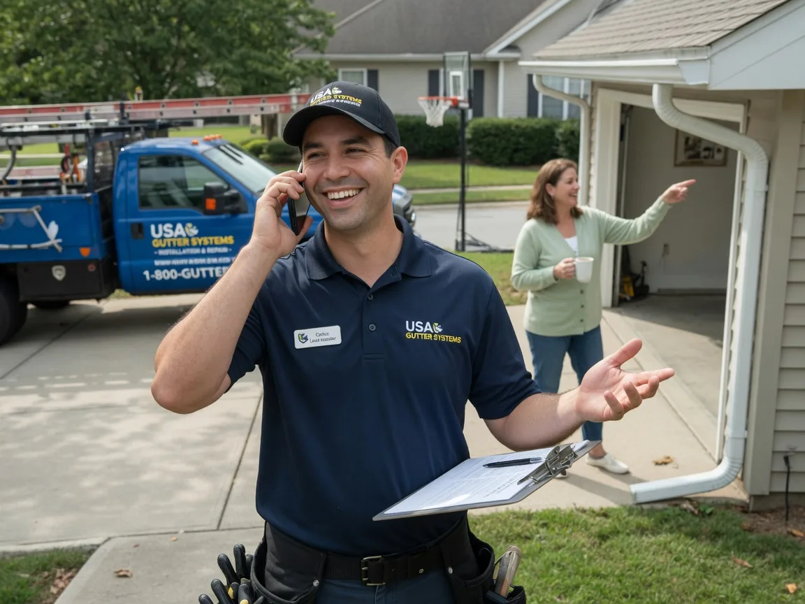 Gutter Installation Navasota, TX FAQs